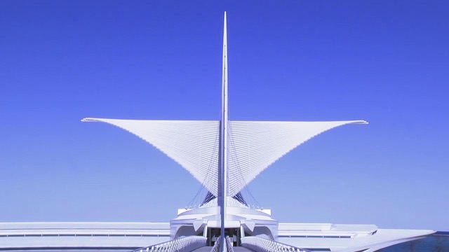 Milwaukee Art Museum