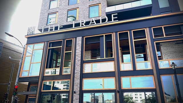 The Trade Milwaukee
