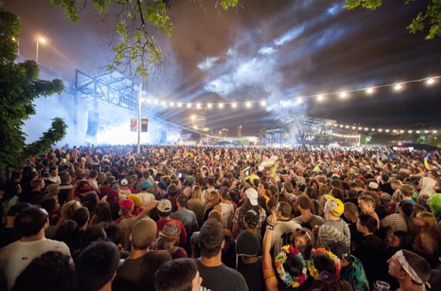 Henry Maier Festival Park & Summerfest